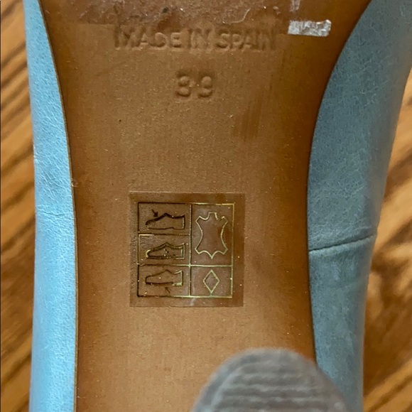 L’intervalle Heels - Picture 5 of 5